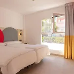 Sholeo Gigantes (adults Only) 3* 푸에르토 데 산티아고