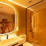 Sholeo Gigantes (adults Only) 호텔 3*