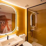 호텔 Sholeo Gigantes (adults Only) 3*