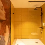 호텔 Sholeo Gigantes (adults Only) 푸에르토 데 산티아고