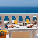 Bahía Flamingo - Only Adults Recommended 3* Puerto de Santiago (Tenerife)