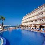 Sholeo Gigantes (adults Only) 3* 푸에르토 데 산티아고