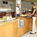 Sholeo Gigantes (adults Only) 3* 푸에르토 데 산티아고