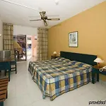 호텔 Sholeo Gigantes (adults Only) 푸에르토 데 산티아고