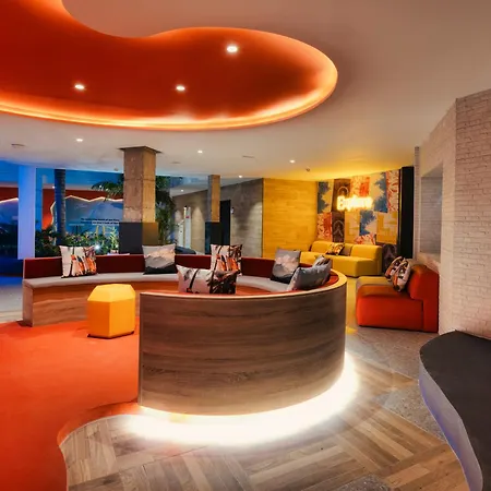 Sholeo Gigantes (adults Only) Hotel Puerto de Santiago (Tenerife)