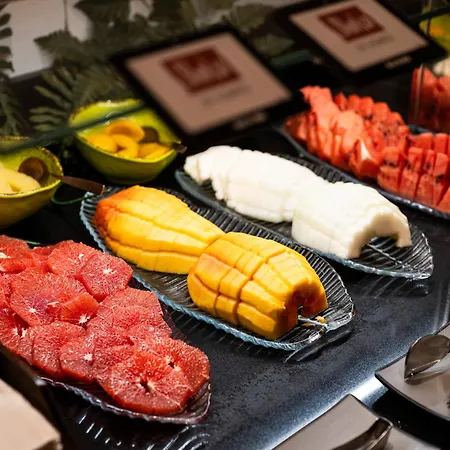 Sholeo Gigantes (adults Only) 酒店