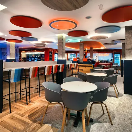 Sholeo Gigantes (adults Only) بويرتو دي سانتياغو