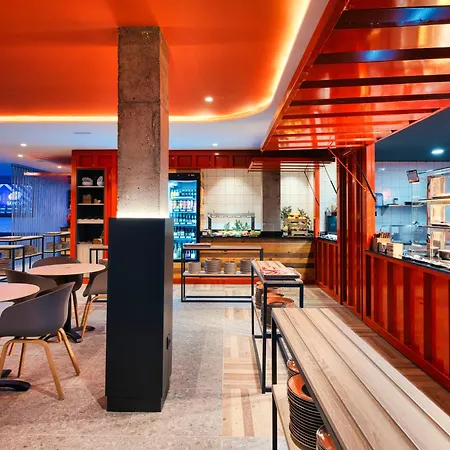 Sholeo Gigantes (adults Only) Hotel Puerto de Santiago (Tenerife)