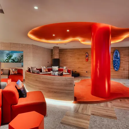 Sholeo Gigantes (adults Only) Hotel Puerto de Santiago (Tenerife)