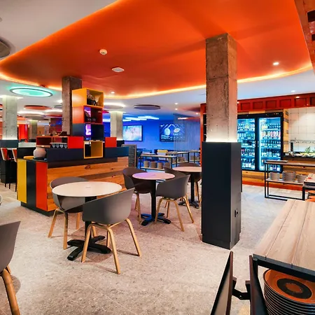 Sholeo Gigantes (adults Only) 3* 푸에르토 데 산티아고