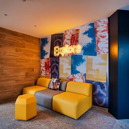 Hotel Sholeo Gigantes (adults Only) 3*