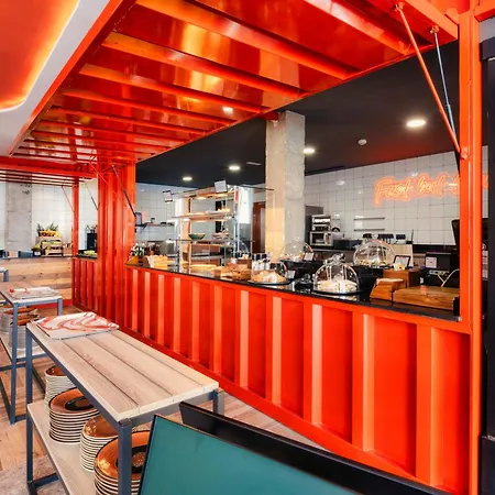 Sholeo Gigantes (adults Only) 3*