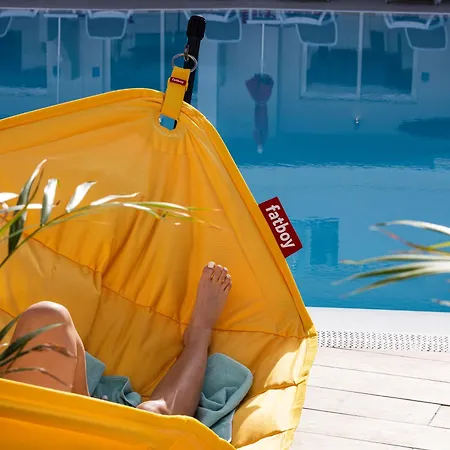 Sholeo Gigantes (adults Only) فندق بويرتو دي سانتياغو