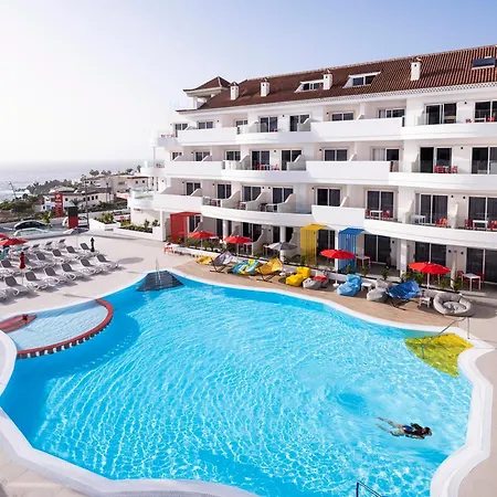 Sholeo Gigantes (adults Only) 3*