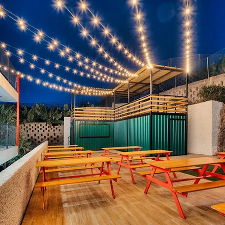 فندق Sholeo Gigantes (adults Only)