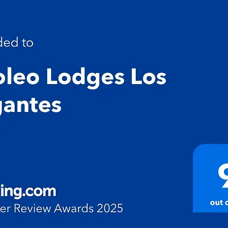 Sholeo Gigantes (adults Only) 3*