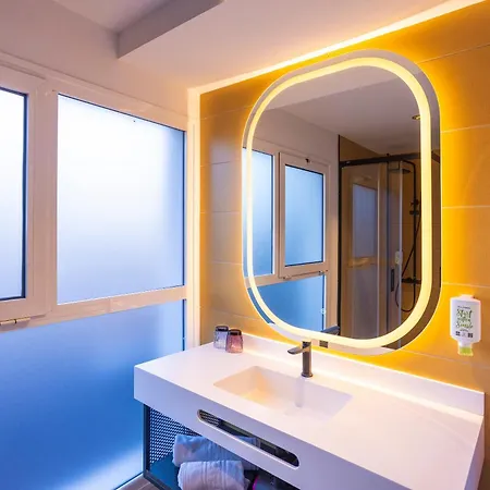 Sholeo Gigantes (adults Only) Hotel 3*