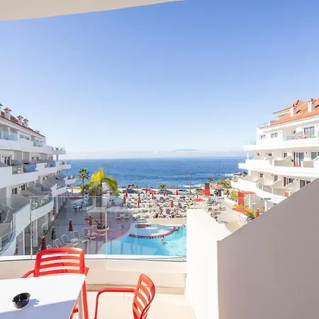 Sholeo Gigantes (adults Only) Hotel
