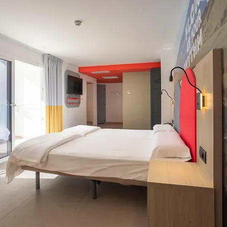 Sholeo Gigantes (adults Only) Hotel 3*