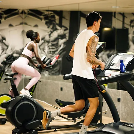 Sholeo Gigantes (adults Only) فندق بويرتو دي سانتياغو