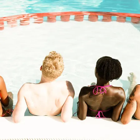Hotel Sholeo Gigantes (adults Only) Puerto de Santiago (Tenerife)