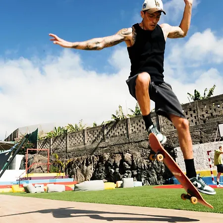 Sholeo Gigantes (adults Only) فندق