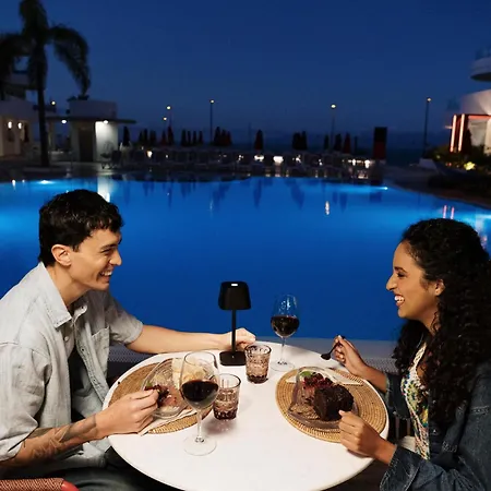 Hotel Sholeo Gigantes (adults Only) Puerto de Santiago (Tenerife)