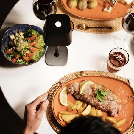 Sholeo Gigantes (adults Only) بويرتو دي سانتياغو