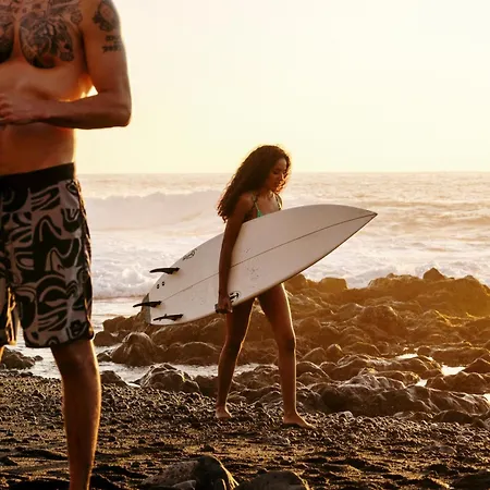 Sholeo Gigantes (adults Only) فندق