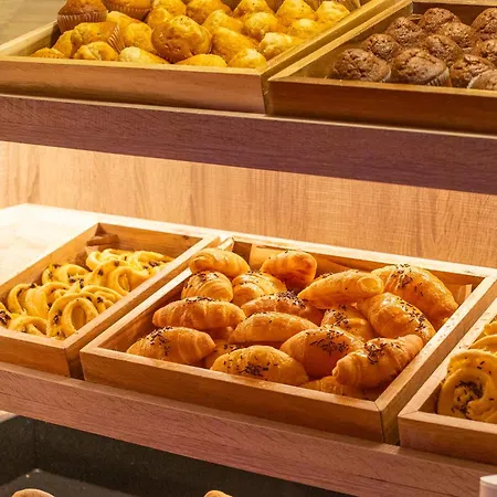 Sholeo Gigantes (adults Only) فندق بويرتو دي سانتياغو