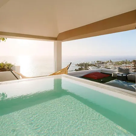 Sholeo Gigantes (adults Only) 3* Puerto de Santiago (Tenerife)