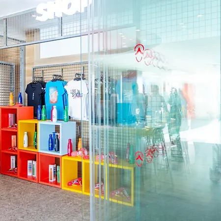 Sholeo Gigantes (adults Only) 3*