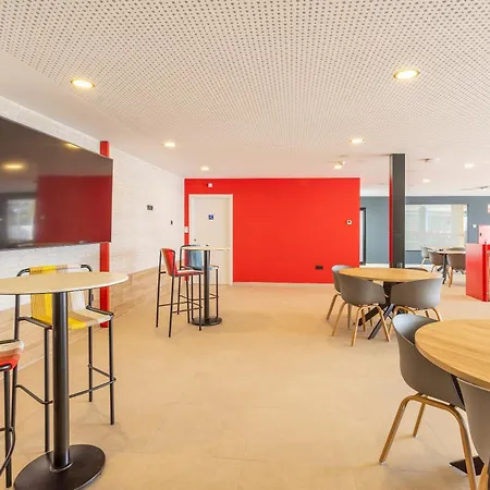 Sholeo Gigantes (adults Only) بويرتو دي سانتياغو