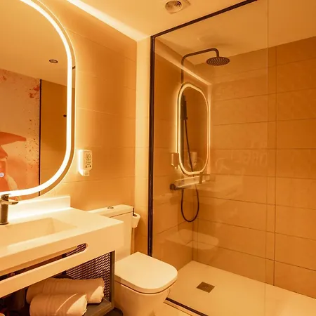 Sholeo Gigantes (adults Only) 호텔 3*