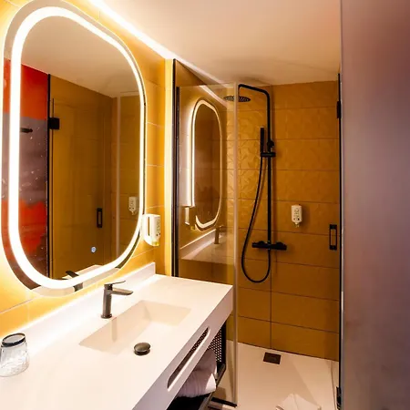 Sholeo Gigantes (adults Only) 푸에르토 데 산티아고