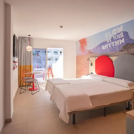 Sholeo Gigantes (adults Only) 호텔 3*