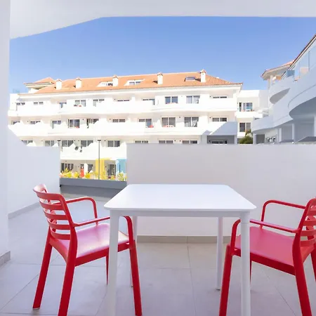 Sholeo Gigantes (adults Only) Hotel Puerto de Santiago (Tenerife)