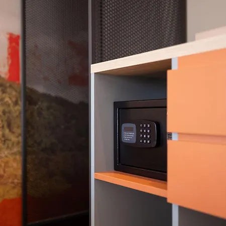 Sholeo Gigantes (adults Only) Hotel 3*