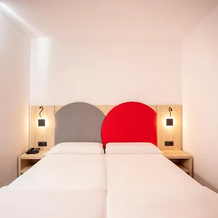 Sholeo Gigantes (adults Only) Ξενοδοχείο