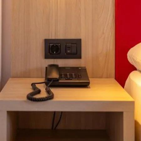 Sholeo Gigantes (adults Only) 푸에르토 데 산티아고