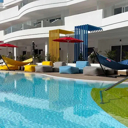 Sholeo Gigantes (adults Only) Puerto de Santiago (Tenerife)