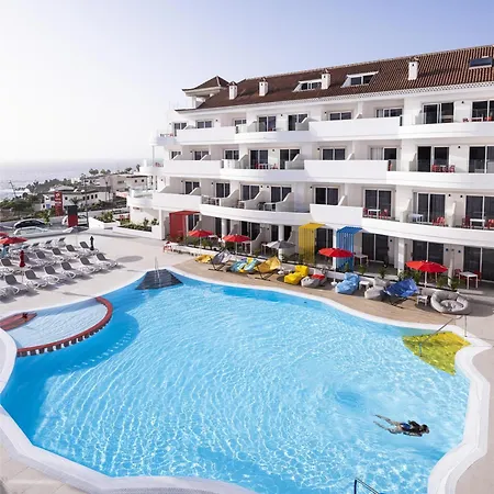 Sholeo Gigantes (adults Only) Hotel