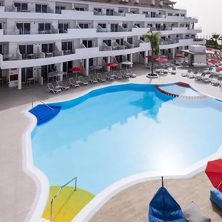 Sholeo Gigantes (adults Only) Hotel 3*
