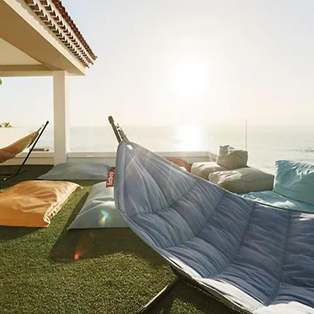 Sholeo Gigantes (adults Only) Hotel Puerto de Santiago (Tenerife)