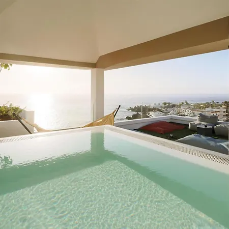 Sholeo Gigantes (adults Only) Hotel 3*