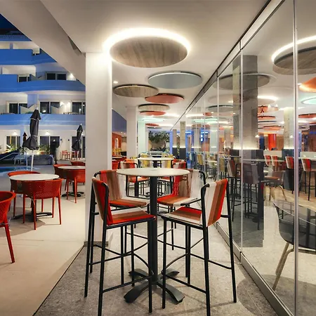 Sholeo Gigantes (adults Only) Hotel 3*