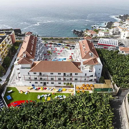 Sholeo Gigantes (adults Only) Hotel Puerto de Santiago (Tenerife)