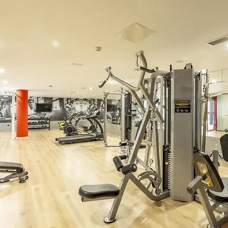 Hotel Sholeo Gigantes (adults Only) Puerto de Santiago (Tenerife)