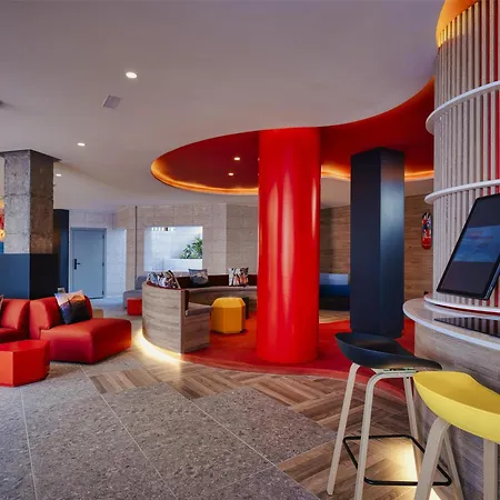 Sholeo Gigantes (adults Only) Hotel