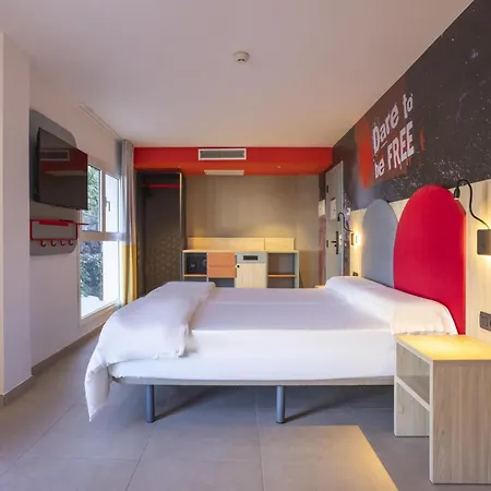 Hotel Sholeo Gigantes (adults Only) 3*